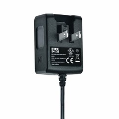 UL 5ft AC Adapter for 2019 Newest Unblock Tech UProS I 9 UBOX Gen7 TV Power PSU