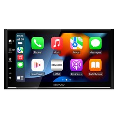 RFRB Kenwood DMX8709S 6.8″ Multimedia w/ Apple CarPlay/Android Auto
