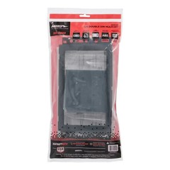95-3305 METRA / 2006 – UP GM / DOUBLE DIN DASH KIT **NEW** AUTHENTIC METRA