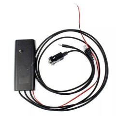 New 3 in1 RIB-Less Programming Cable for Motorola GP300 GP88S CP200 GM300 Radio