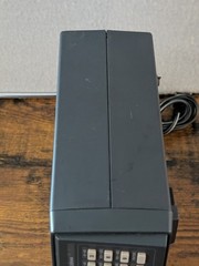Radio Shack PRO-2032 | 20-409 | 200 Channel Scanner Radio Programmable | Works!