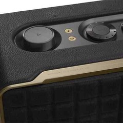 JBL Authentics 200 Smart Home Bluetooth Speaker (Black) *AUTHENTIC200