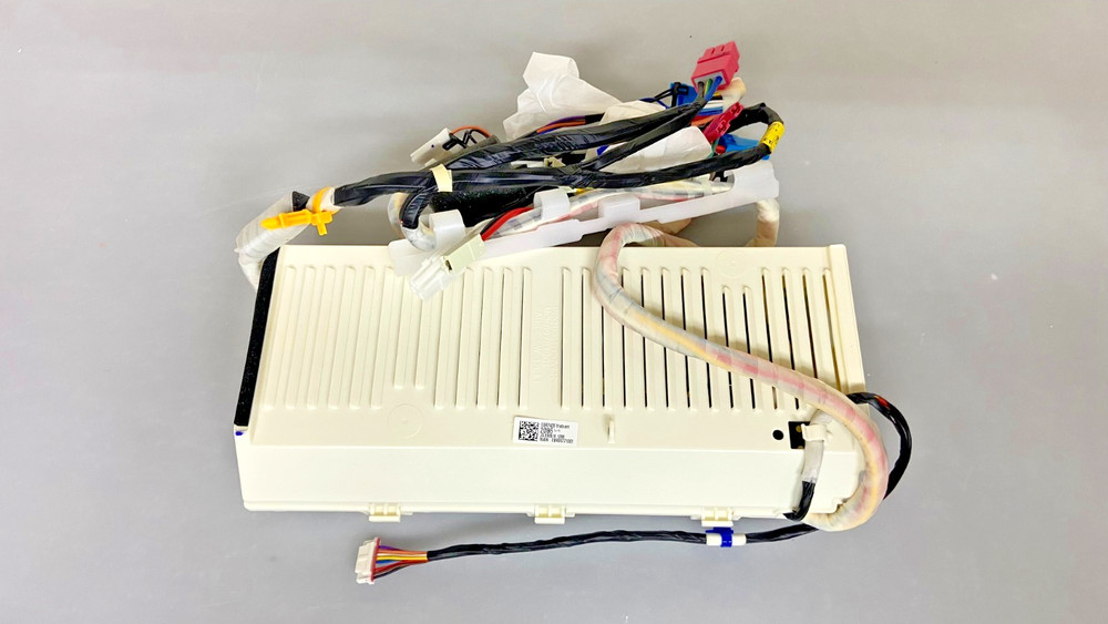 New OEM LG WASHER Control Board PN# EBR74282086