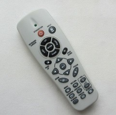 Remote Control For Sharp XR-1S XG-P560W XG-F210X XG-MB70X XG-F315X DLP Projector