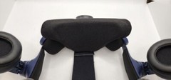 🔥 HTC Vive Pro 🔥 HMD OLED Virtual Reality VR Headset only Cleaned & Sanitized