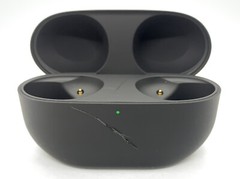 Sony WF-1000XM5 Replacement Charging Case WF1000XM5 – Black – Highly Scratched