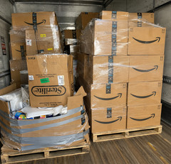 Amazon Brand New Home & Lifestyle Merchandise – Bulk Lot Reseller Opportunity