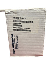 Crestron INET-CBDEX-P-W-T KIT, Cameo Wireless Keypad, infiNET EX, White Textured