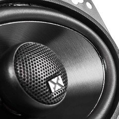 NVX NSP46 300W Peak (100W RMS) 4×6″ N-Series 2-Way Coaxial Speakers