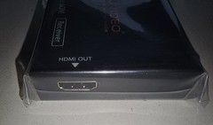 A-NeuVideo ANI-0108POE-AU 18Gbps CAT6 Receivers ONLY