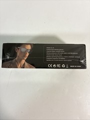 GL-10 Smart Glasses