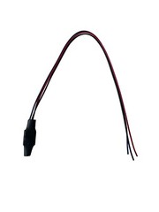 12V To 5V Step Down Converter Select Ford Stereos Remove the Pop