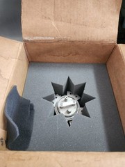 ITT F-130 Tube