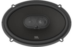 JBL Stadium 962M Stadium Series 6″x9″ 3-way car speakers SPKSD962M 120W RMS 360W