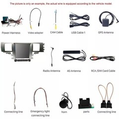 9.7″ For Jaguar XF 2008-2015 Android Car Radio Stereo GPS Navi Carplay 6+128GB