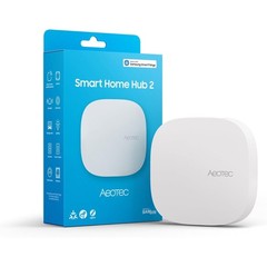 ~NEW~ Aeotec GP-AEOHUBV4US Smart Home Hub 2 (v4) for SmartThings/Zigbee/Matter
