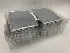 Case of (24) Enertech(Not Enerdel) NMC Lithium Ion 25ah Prismatic Pouch Cells