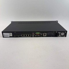 Luma 510 Series NVR 4-Port Network Video Recorder LUM-510-NVR-4CH-0T