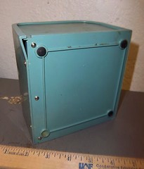 Bentley handy calculator adding machine, made in hong kong, unusual item