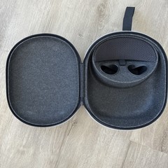 Meta Quest 3 Compact Carrying Case Used
