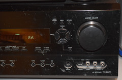 Onkyo TX-SR600 5.1, 6.1 Channel Surround Sound AV Receiver – Tested