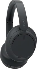 Sony WH-CH720N Noise Canceling Wireless Headphones, Mic, Alexa Built-in, Black