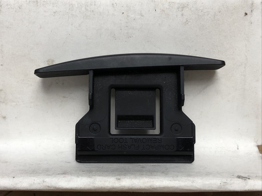 Compact Flash Card Removal Tool OEM CV984 Audio Radio Accessory