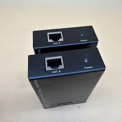 Cable Matters HDMI Extender over CAT6 103002 Transmitter and Receiver