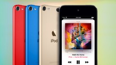 Apple iPod Touch 5th Generation 16GB, 32GB, 64GB – All Colors with FREE SHIPPING