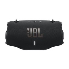 JBL Xtreme 4 Bluetooth Speaker Waterproof Portable Bass Party Speaker Black