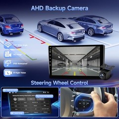 8Core 4G+64G Android Radio for Lexus IS250 IS300 IS350 2006 4GB RAM + 64GB ROM