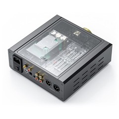 FiiO K9 Pro ESS Skylight Edition Limited DAC Amp THX AAA