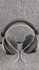Beyerdynamic T1 1st Headphones wired semi-open dynamic type No Box Used