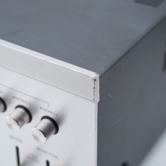 Sony TA-1150D Integrated Amplifier Vintage Hi-Fi Serviced Tested Japan Phono