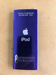 Apple iPod Nano 4th 5th Gen 4GB 8GB 16GB All Colors New Battery Free Shipping