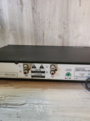 Vintage Kenwood RC-95 Remote Control System w/ Original RC-95 Remote Power