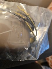 FM/UHF/VHF 75 Ohm TV Antenna Splitter Unbranded
