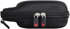 Hard Travel Case for JBL Clip 4 / JBL Clip 5 Portable Mini Bluetooth Speaker (Bl