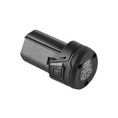 VEVOR Lithium-Ion Battery 12V 2Ah Battery Pack Compatible with VEVOR Hand Planer