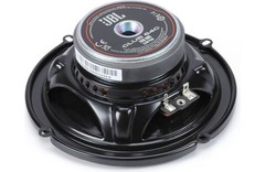 JBL Club 64C 6.5″ 210W Peak Power Component Car Speaker System