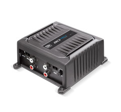 BANDA AUDIOPARTS BD400X4 2 OHMS 400W RMS 4 CH- USA DEALER – SAME DAY SHIPPING