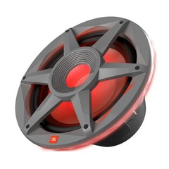 JBL MARINESTADIUM102 10″ (250mm) Stadium Marine Woofer – Sold Individually – …