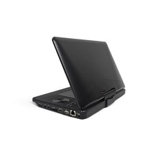 Proscan 11.4″ Portable Blu-ray Player with HDMI port swivel screen