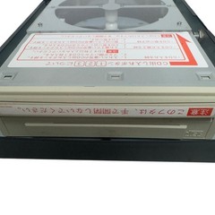 Nakamichi MB-K300s 3 Disc CD Player Demo Unit Commercial Audio Tested Working