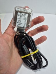 Microsoft Pharos GPS-360 CompactFlash Pocket GPS Navigator for PPC US Maps