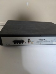 Fisher AM/FM Stereo Synthesizer Tuner FM-9335 Tested Works! Home Audio