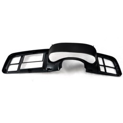 Fit For Silverado Sierra 1999-02 Truck Double Din Stereo Radio Dash Installation