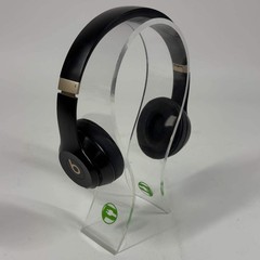Beats Solo4 Wireless On-Ear Bluetooth Headphones Black Gold A3140