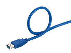 USB Extension Cable 3.0 Type A Male to Type A Female Cord 3FT 6FT 10FT 15FT