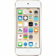 Apple iPod Touch 6th Generation – Tested – All Colors – 16GB, 32GB 64GB – 128GB